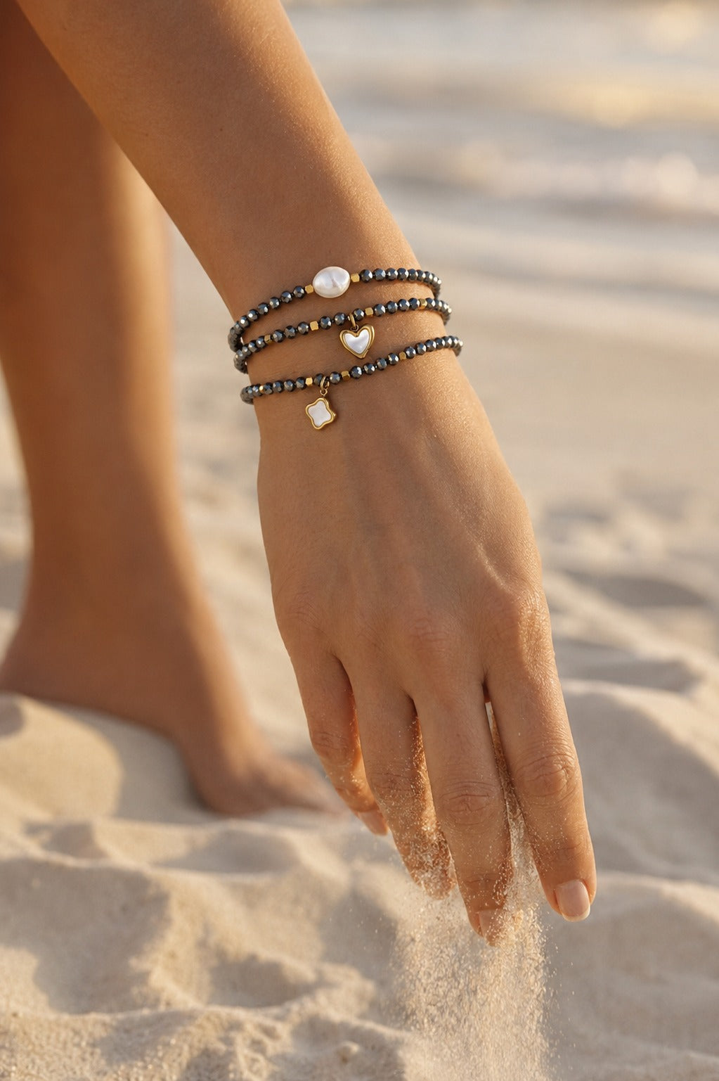 PULSERAS