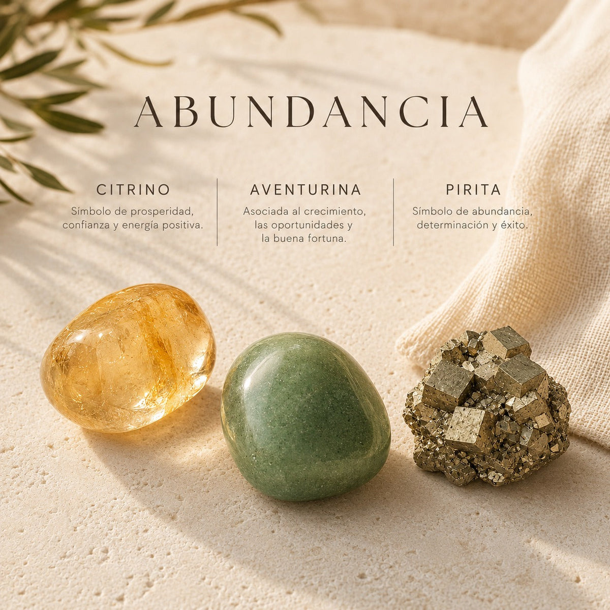 Abundancia