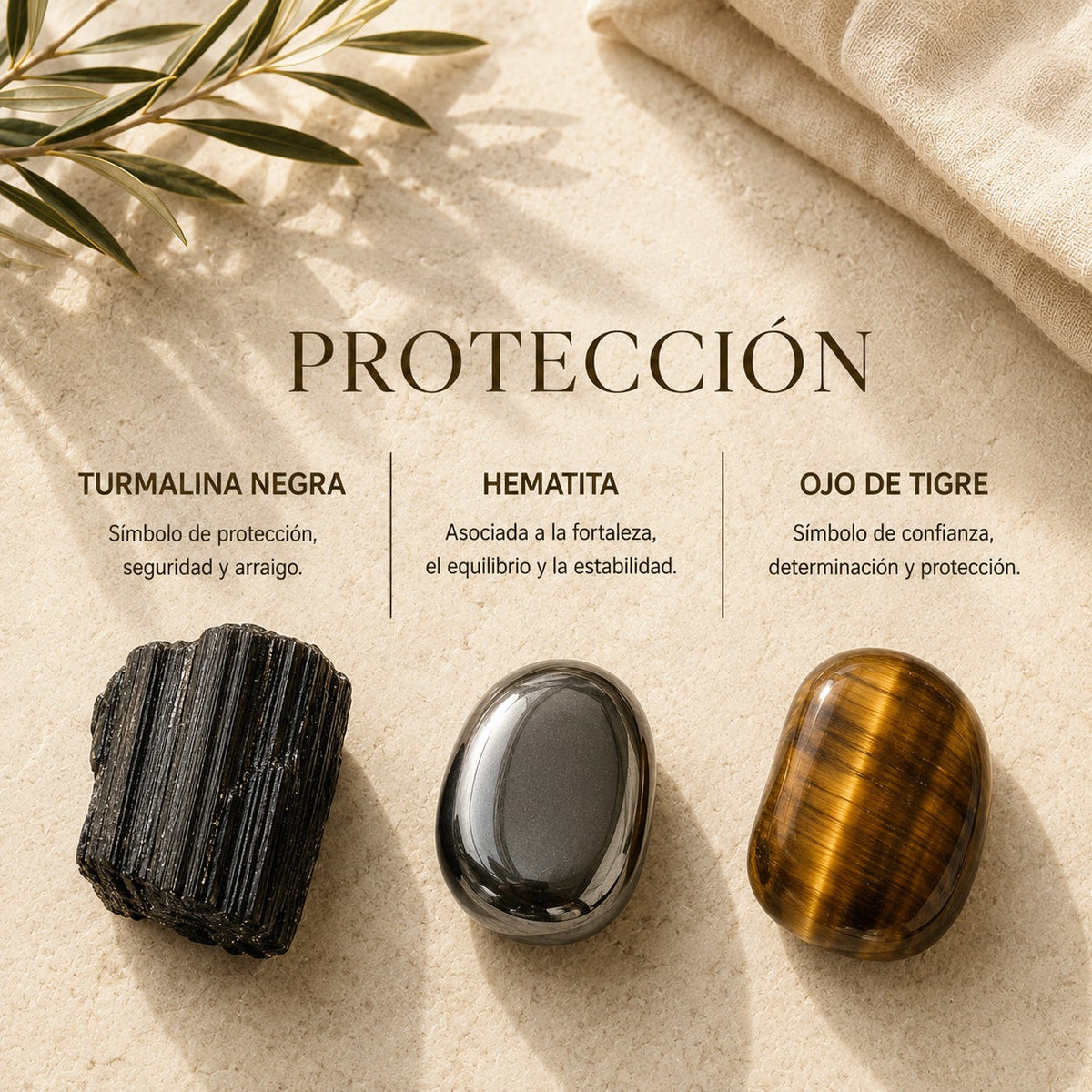 Protección