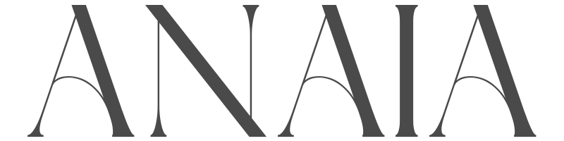 ANAIA Jewels